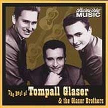 Tompall & the Glaser Brothers - Orig LP Rip - (MGM SE-4812) Rings and things - Zortam Music