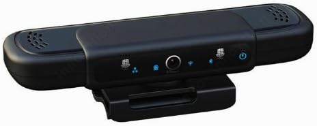 Android 4.2 Smart TV Box With Built in 5.0MP HD Web Camera
