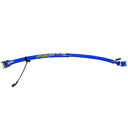 Trail-Gator Children's Trailer Tow Bar (Blue)