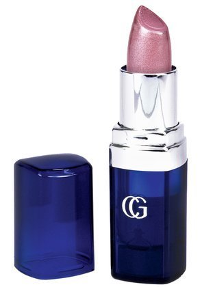 CoverGirl Continuous Color Lipstick, Rosy Wine 701, 0.13-Ounce