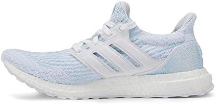 adidas Men's Ultraboost 3.0 Running Shoes Parley - CP9685 US 10