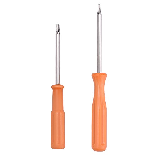 eBoot T8 and T6 Screwdriver for Xbox One Xbox 360 Controller and PS3