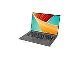 LG 14" GRAM Lightweight Notebook, HW TPM, Windows