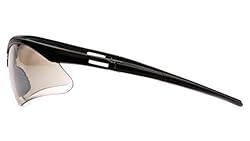 Pyramex PMXTREME Eyewear Black Frame Indoor Outdoor
