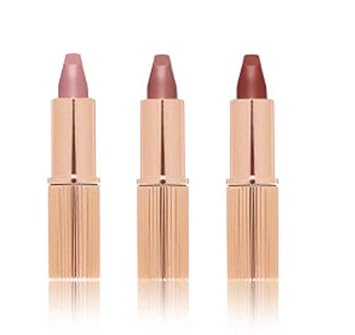 charlotte tilbury mini lip wardrobe