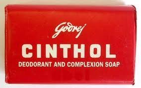 old cinthol soap for babies