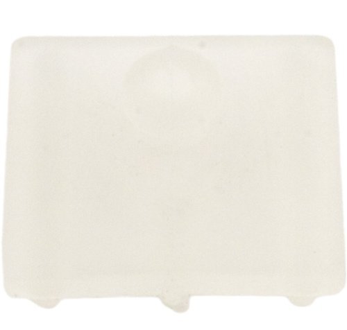 Pentair 85016600 Flap Weir Rubber Stopper Replacement Admiral Pool and Spa Skimmer