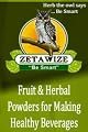 Prickly Pear Fruit Cactus Powder