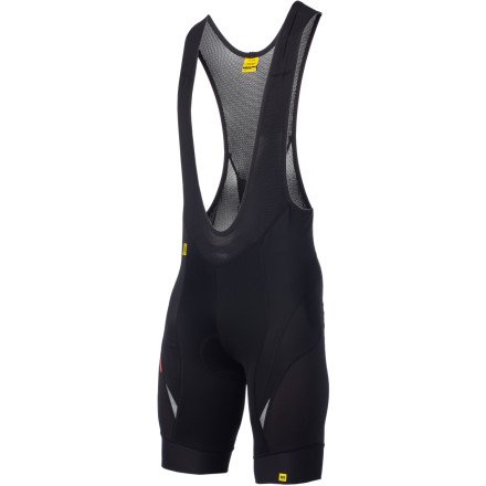 mavic hc bib shorts