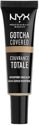 nyx gotcha covered concealer