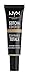 NYX Professional Makeup Gotcha Covered Concealer, No.03 Beige, 0.27 Fluid Ounce