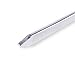 Super Z Outlet Stainless Steel Shish Kabob Flat Barbecue Grilling Skewers - 12