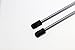 Qty (2) 4364 Front Hood Lift Supports Shocks Struts Springs for 2002-2010 Dodge Ram 1500 2500 3500 & 2008-2010 Dodge Ram 4500 5500 SG314036 55276321AB