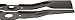 Honda HRR Blade Set 72531-VE2-020, 72511-VE1-020