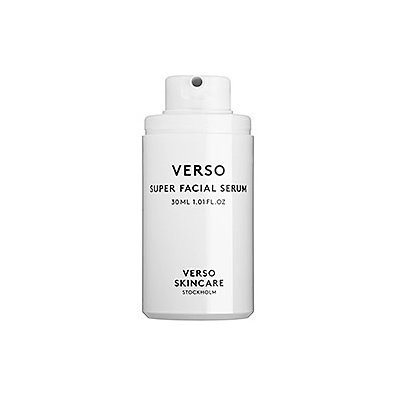 verso skincare super facial serum