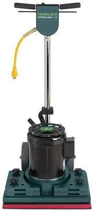 Orbital Floor Scrubber, Single, 20In, 1.5HP