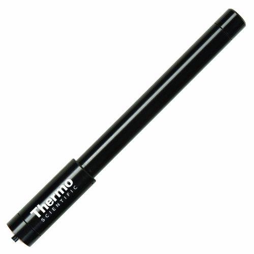 Thermo Scientific Orion Epoxy Body Standard Ammonia Electrode, with Waterproof BNC Connector, 1.0 to 5 x 10-7 M