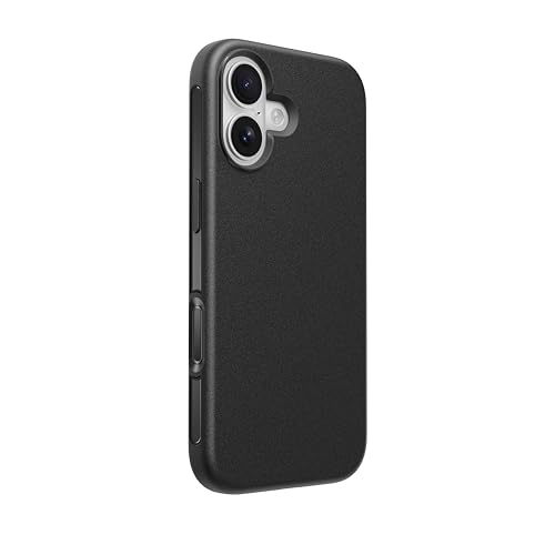 Belkin SheerForce Protect MagSafe Compatible iPhone 17 Case... en promo sur Amazon