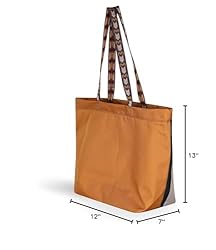 KAVU Twin Falls Tote Shoulder Strap Canvas Color