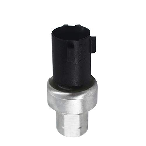 labwork A/C Pressure Transducer Sensor Switch Fit for Chrysler Dodge Jeep Plymouth Ram MT0614