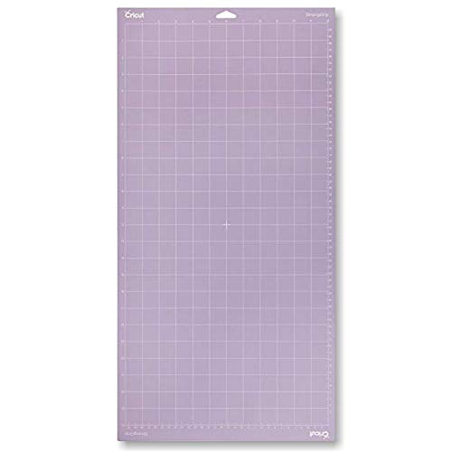 Cricut Cutting Mat Variety 4 Pack , 24 in. x 12 in Pricepulse