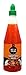 Sweet Chili Sauce (2 Pack) Real Asian Brewed – No MSG – Kosher Certified – Sweet & Spicy Dressing for Barbeque Chicken, Grilled Food, Fish, Meat – Convenient Bottle Size: 23.6 fl-oz – Best of Thailand