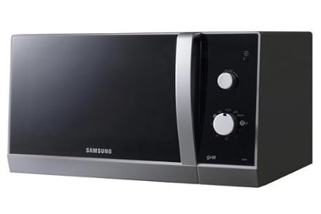 Samsung GE82NT - Microondas: Amazon.es: Hogar