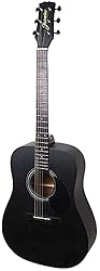Jasmine 6 String Acoustic