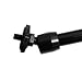 OrangeTag 1 X 7 Inch Articulating Magic Friction Arm for Hot Shoe Mounts to Wor...