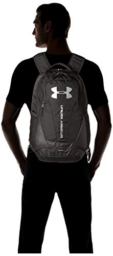 ua hustle 3.0 backpack