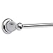 Delta 77824 Leland 24-Inch Towel Bar, Polished Chrome