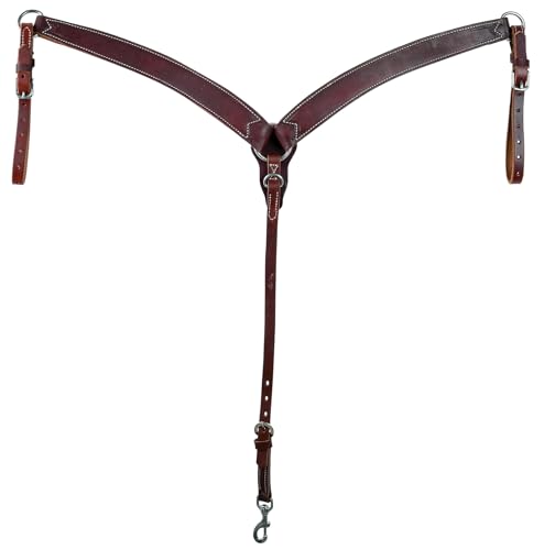 Weaver Equine Working Tack Breast Collar