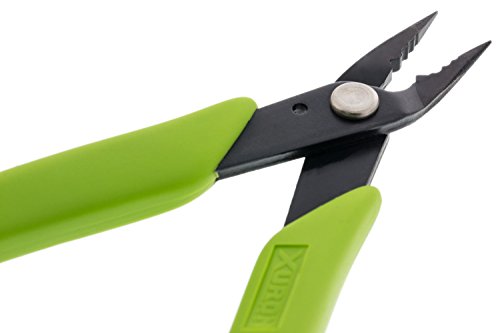 Xuron - 494 Four in One Crimping Pliers