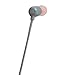 JBL T110BT Wireless in-Ear Headphones Three-Button Remote Microphone (Gray)