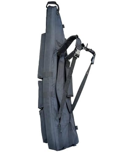 Amazon.com: BLACKHAWK Stalker Drag Mat - Black : Sports & Outdoors