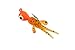 Berkley Powerbait 3/4 inch 1/32-oz. Atomic Mite Horizontal Jig 8-Pk.