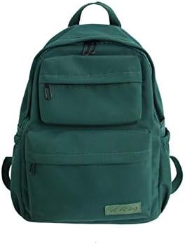 nylon backpack waterproof