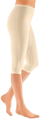 circaid Capri Fits Comfortably for Mild Compression and Support