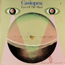 Casiopea - Eyes Of The Mind Lp - Zortam Music