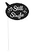 Multicolor Wedding Photo Booth Props Kit - (10 Ct) - Fun & Unique Party Accessories for Memorable Moments - Perfect for Engagement & Bridal Celebrations