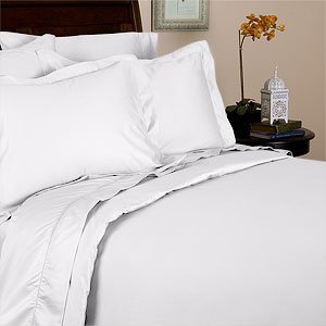 solid white duvet cover queen