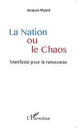 La  nation ou Le chaos