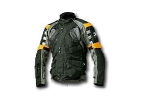 Amazon.com: BMW Genuine Jacket Rallye 3 Black Gun Color - Size EU 106 / US 44L / Long: Automotive