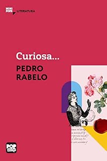 Livro Curiosa...: Literatura (MiniPops)