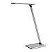 TaoTronics Eye-care Desk Lamp, Fully Touch Table Lamps with Adjustable Color Temperature and Brightness Level, Metal