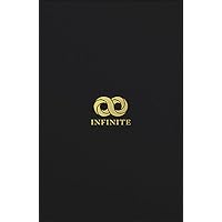 INFINITE - INFINITE [TOP SEED] 3rd Album CD+Photobook+S.Card+M