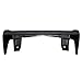Front License Plate Bracket Holder Replacement FEATURE for Chevrolet GMC Pickup Truck SUV 15990676