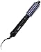 Conair Supreme 2-in-1 Hot Air Brush, Black & Purplethumb 2
