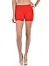 Hollywood Star Fashion Women's Short Length Slipshort Dance Short
