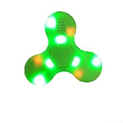 bluetooth spinner price